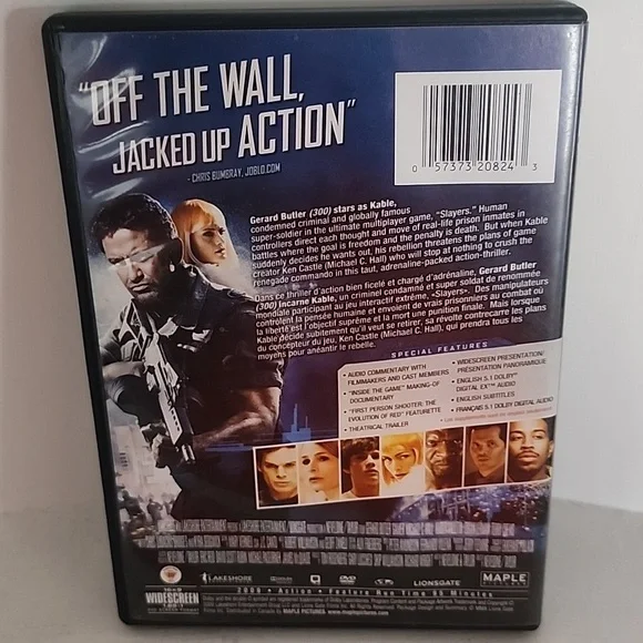 Dvd - Picture 2 of 2